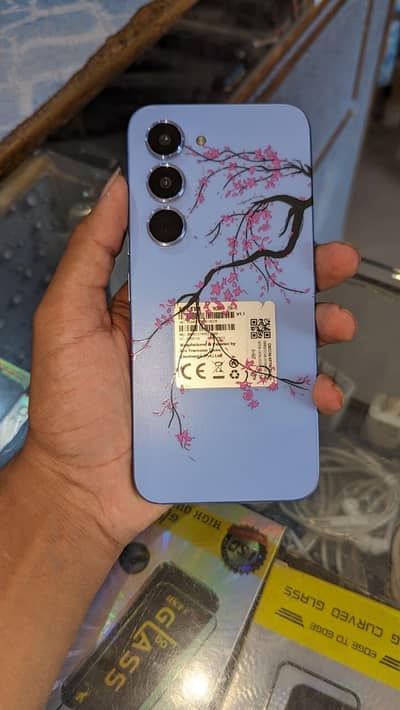 Tecno Spark 40 pro 8.256