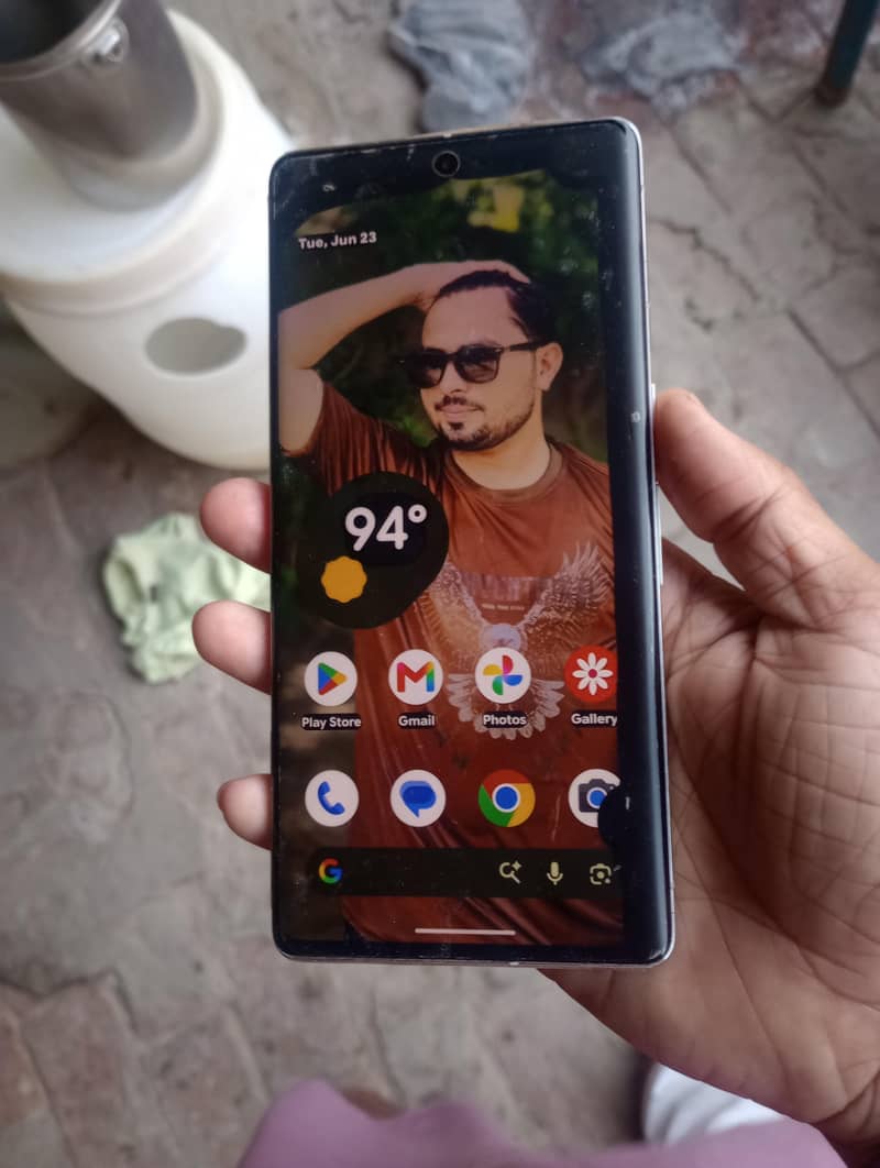 Google Pixel 7 Pro 1
