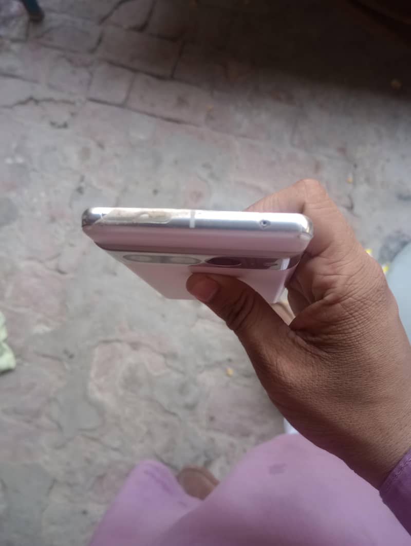 Google Pixel 7 Pro 3