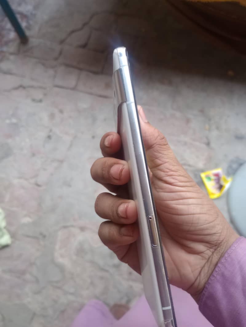 Google Pixel 7 Pro 4
