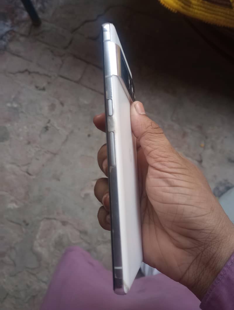Google Pixel 7 Pro 5