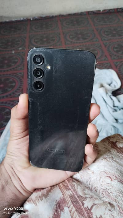 Samsung Mobile A14