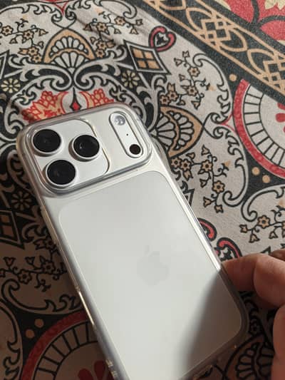 Apple iPhone 17 Pro