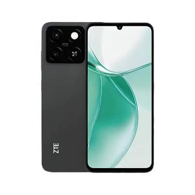 Zte Blade A55