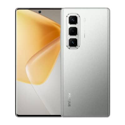 Infinix Hot 50 Pro Plus