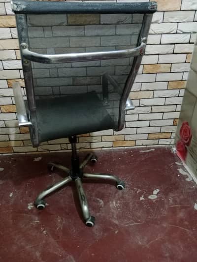 Revolving computer chair 03198898344