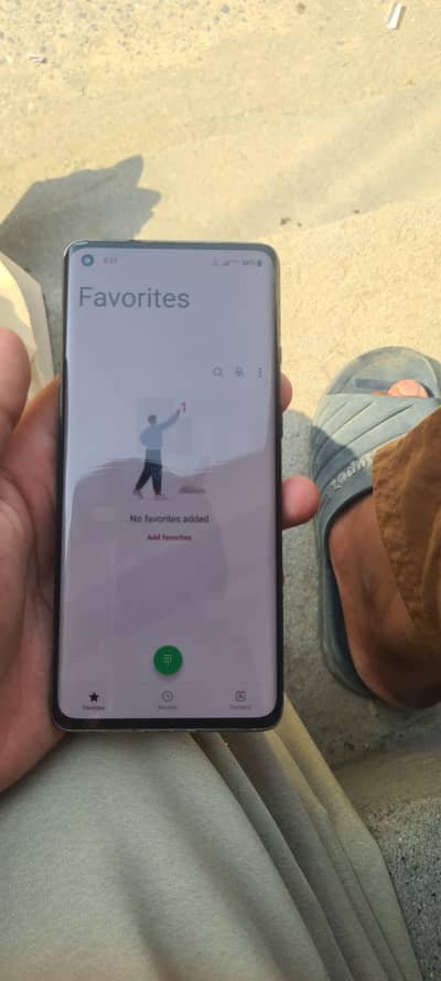 One Plus 8 5g