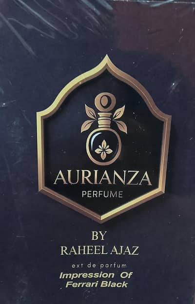 Impression Janan Dunhill Hugo boss Azaro Pure