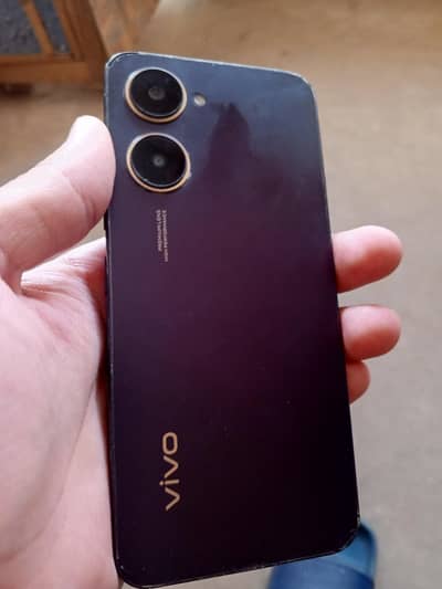 Vivo Y03