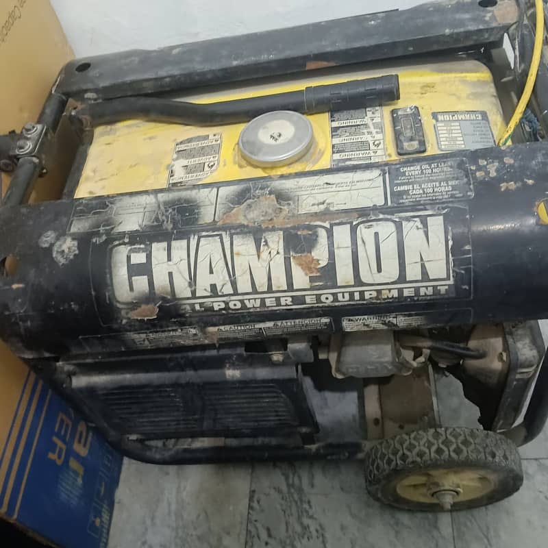 Champion 2