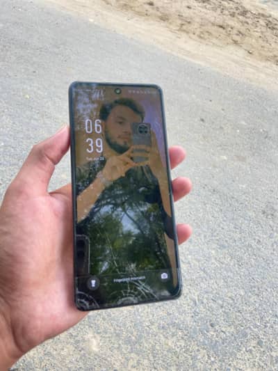 Infinix Note 30