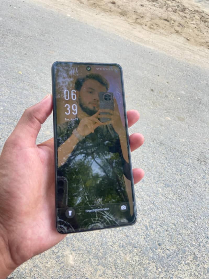 Infinix Note 30 0