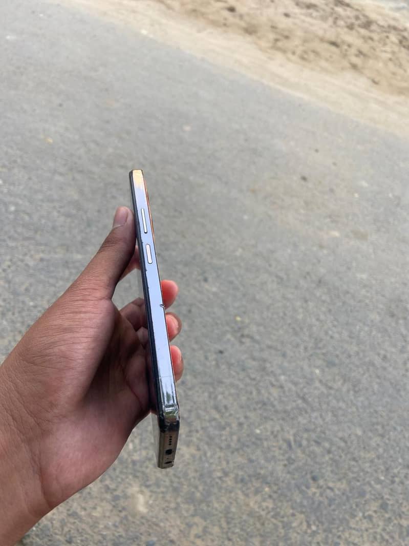 Infinix Note 30 3
