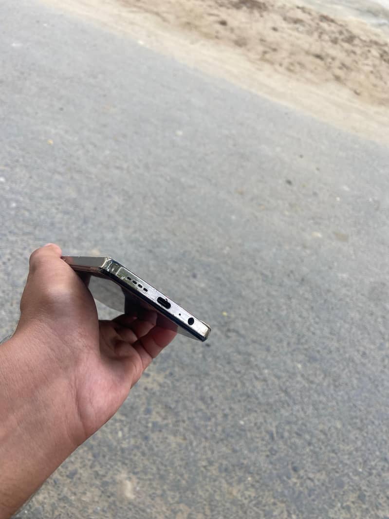 Infinix Note 30 4