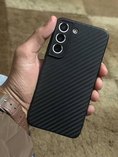 Samsung Mobile S22