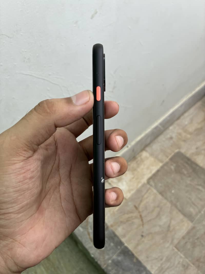 Google Pixel 4 approved 3