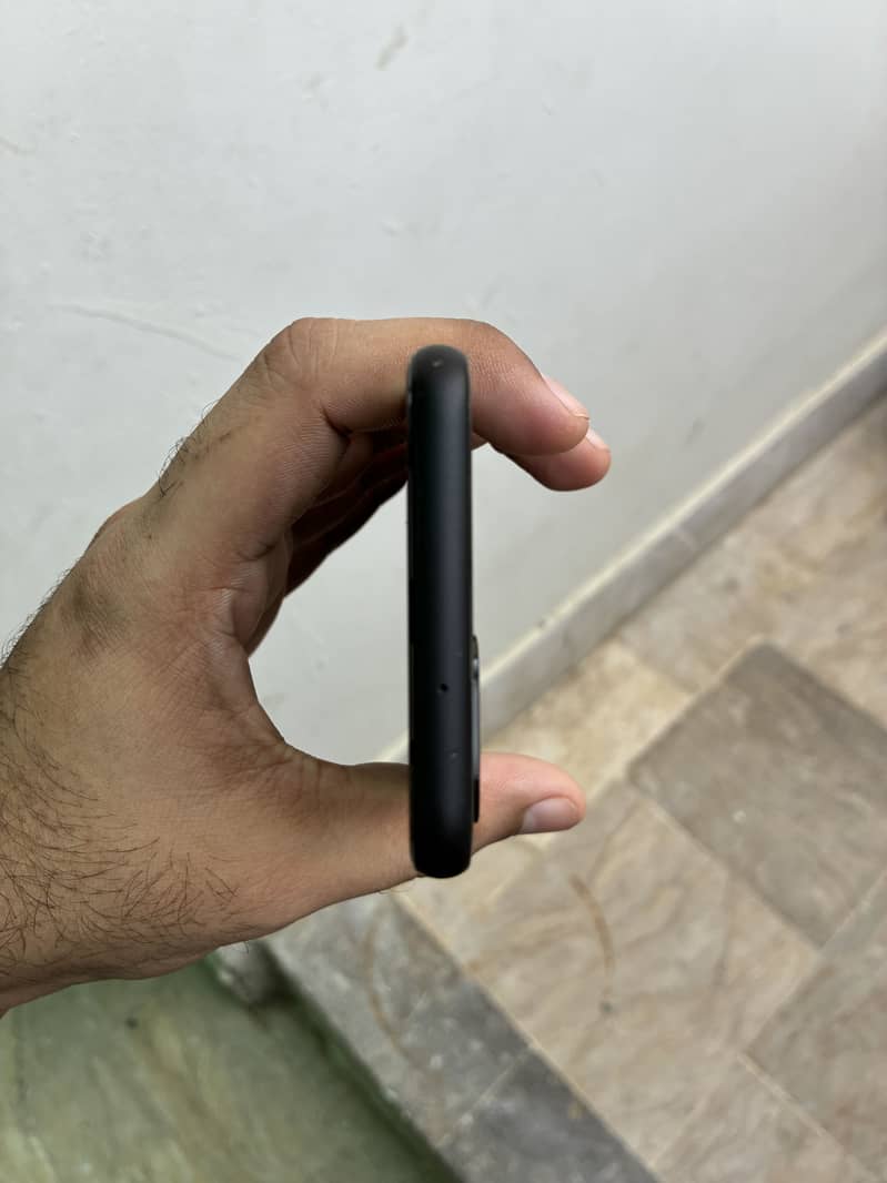 Google Pixel 4 approved 4