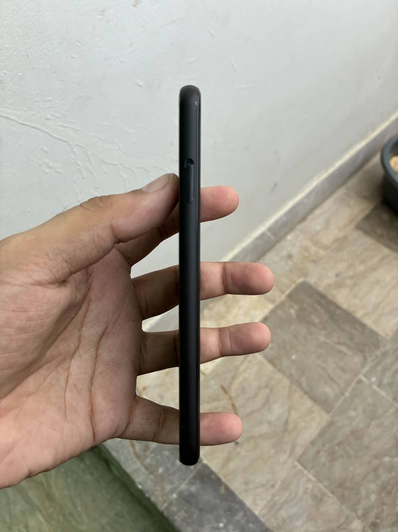 Google Pixel 4 approved 5