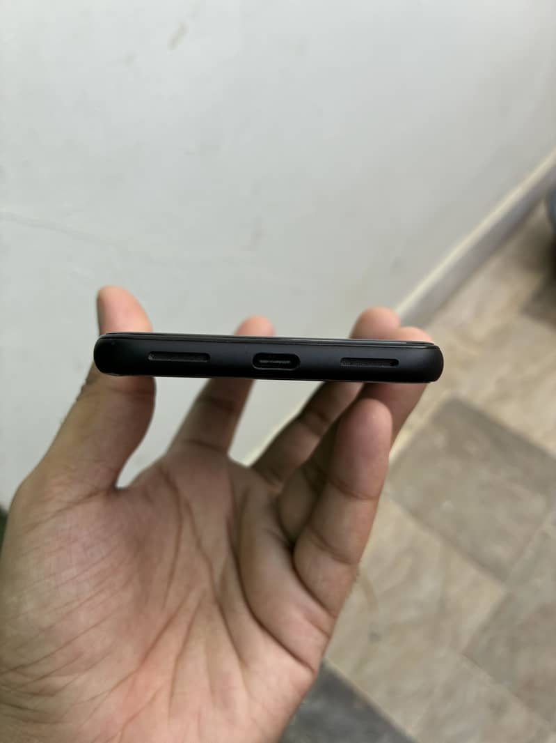 Google Pixel 4 approved 6