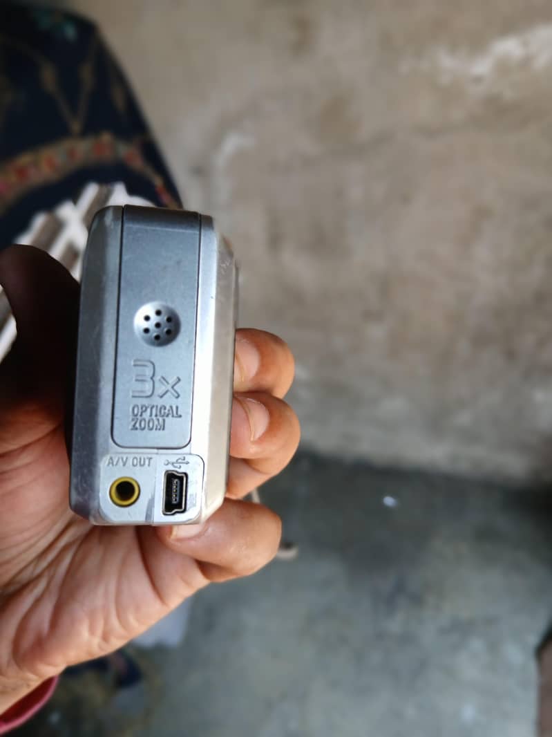 Sony camera 5