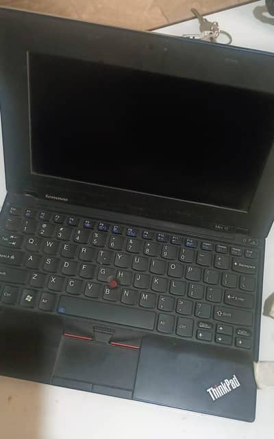 Compact Lenovo ThinkPad Mini 10 Laptop – For sale