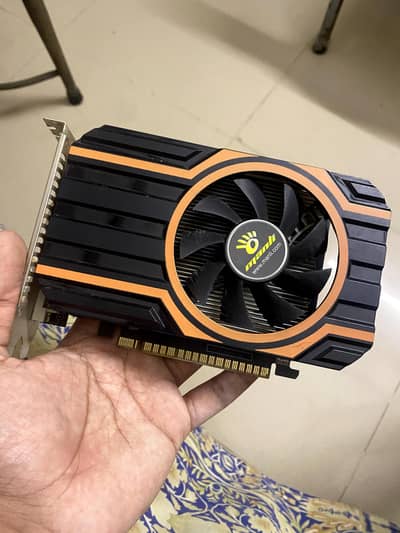 nvidia gtx 750 2gb