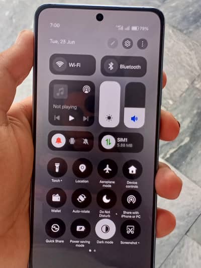 OPPO Reno11 F condition 10/9.5
