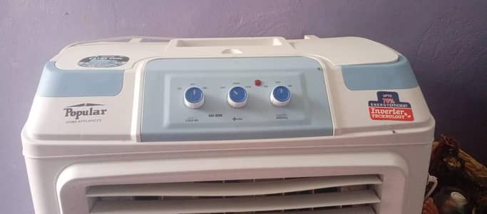 Papuler Company Air Cooler