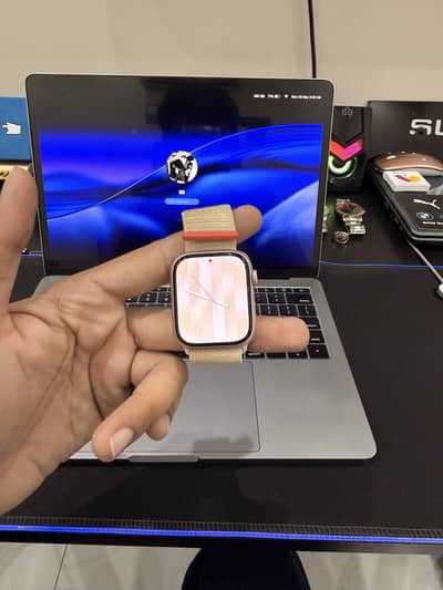 Apple Watch Series 9 45mm