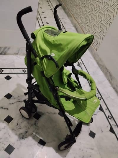 Baby Pram (walker)
