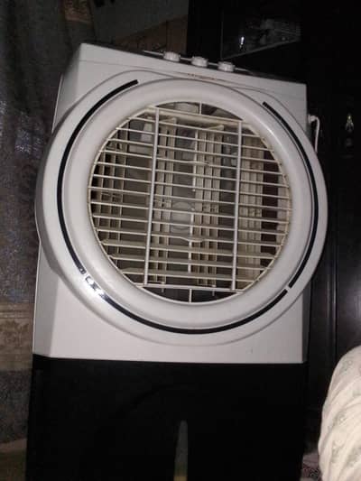 room cooler