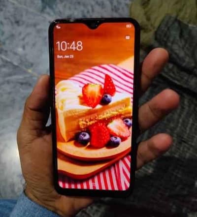 Vivo Y11
