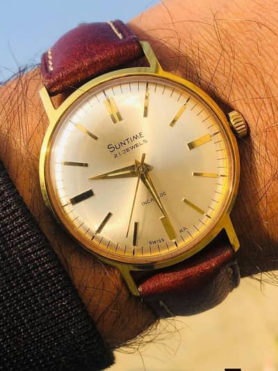 SUNTIME 1970's