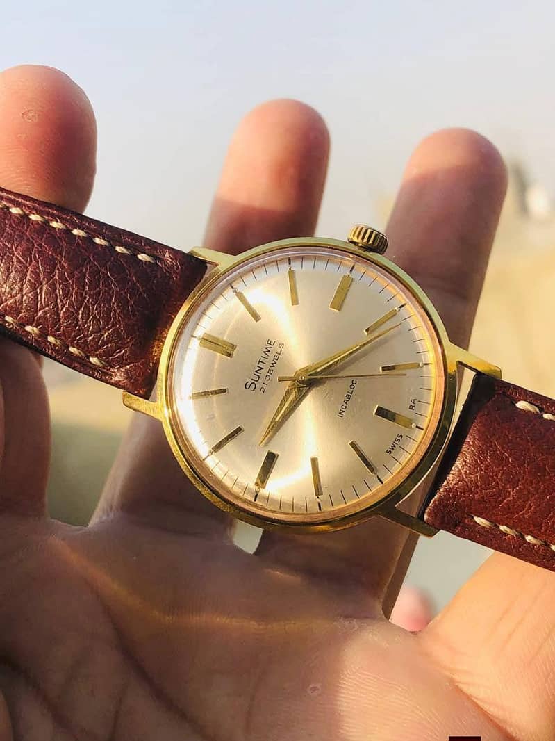 SUNTIME 1970's 3