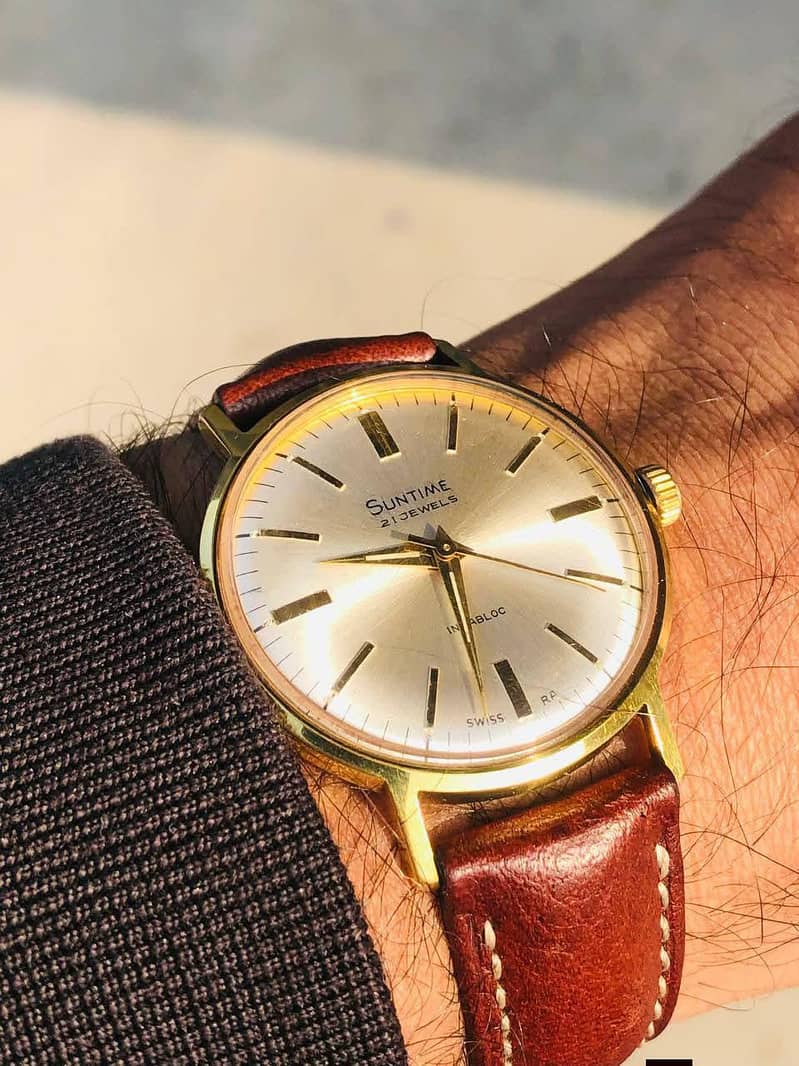 SUNTIME 1970's 4