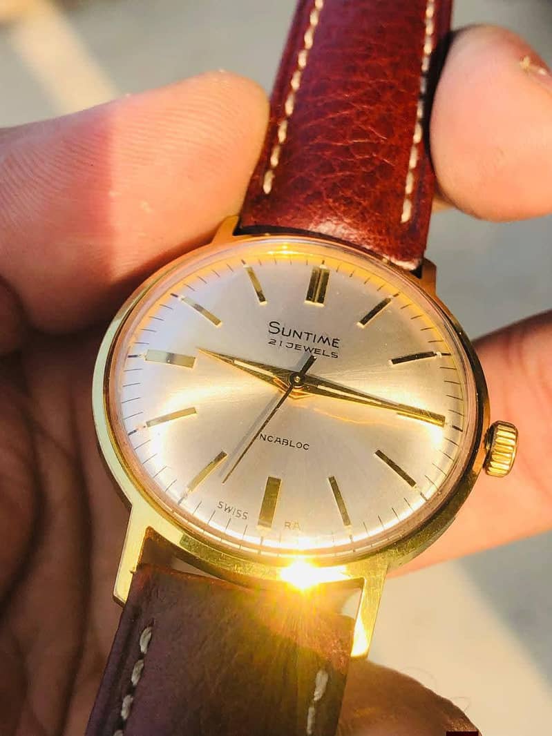 SUNTIME 1970's 5