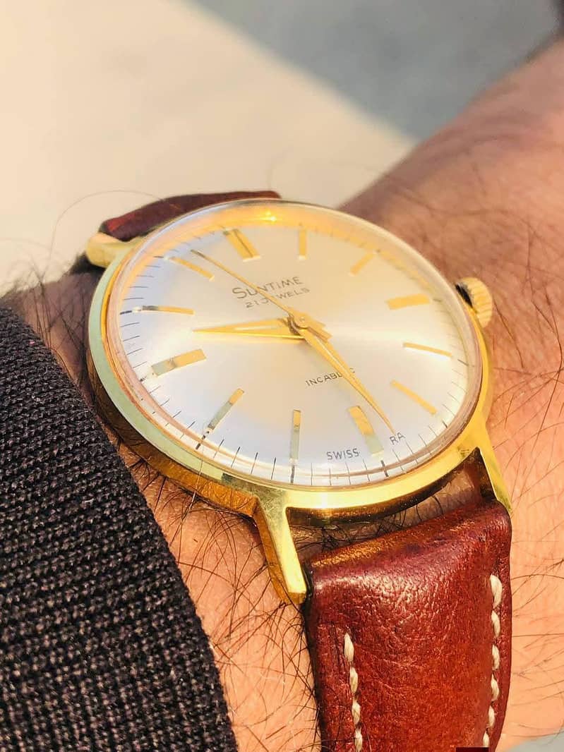 SUNTIME 1970's 7