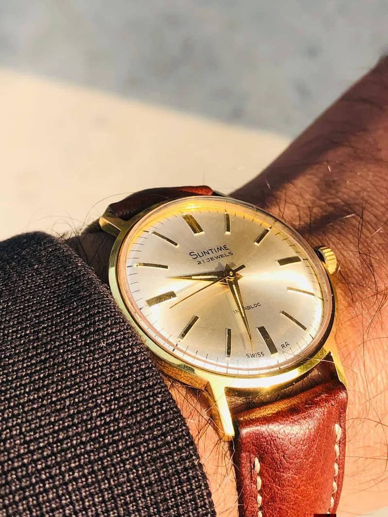 SUNTIME 1970's 10