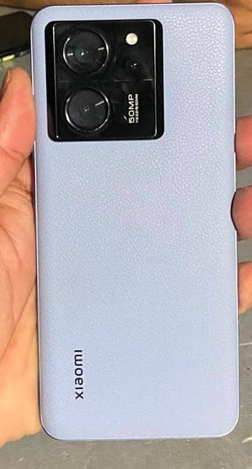 Xiaomi 13T Pro
