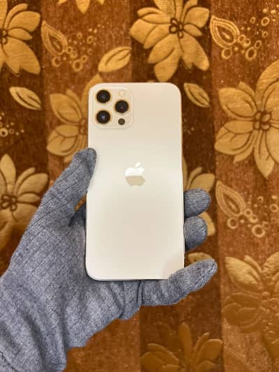 iPhone 12 Pro Max 256 Non pta