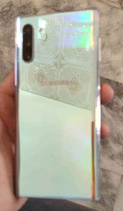 Samsung note 10