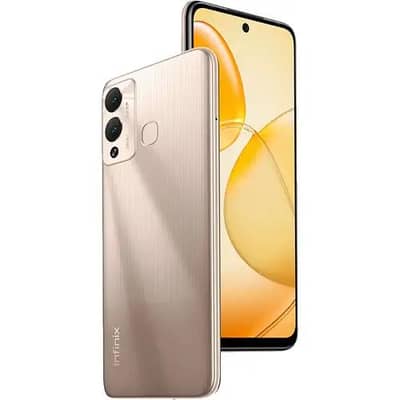 Infinix Hot 12 Play