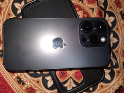 Apple iPhone 14 Pro Non PTA Factory Unlocked Not a JV