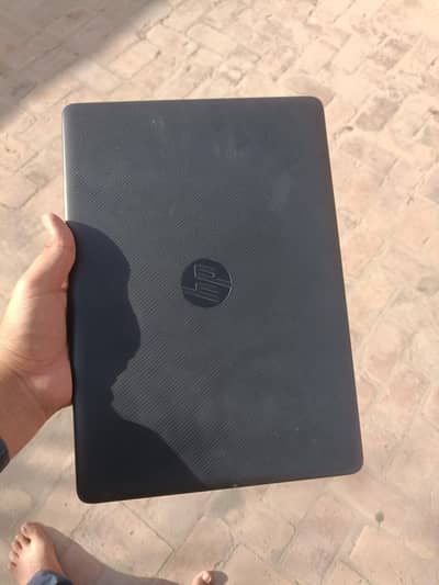 HP laptop intel Celerone 4Gb Ram 500Gb storage