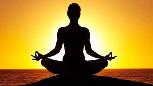 Yoga Teacher