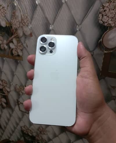 Apple iPhone 12 Pro Max