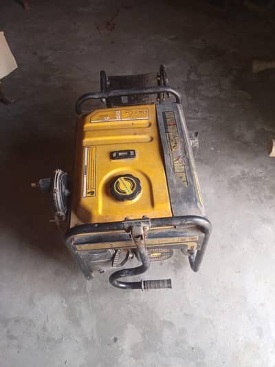Generator