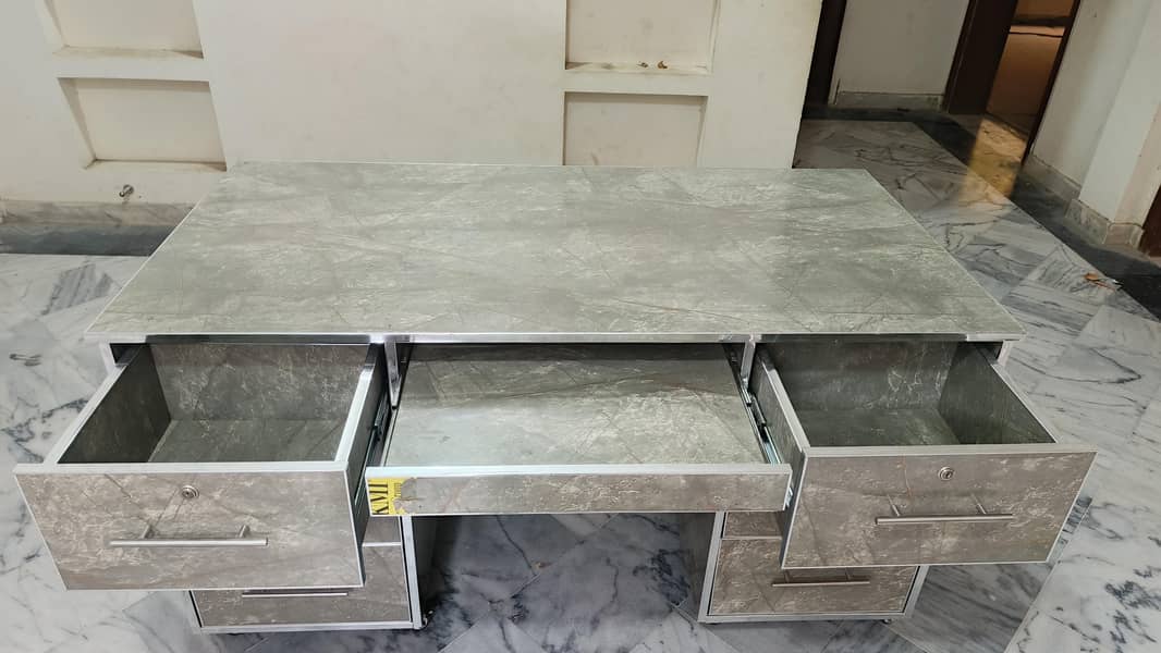 Office Table 1