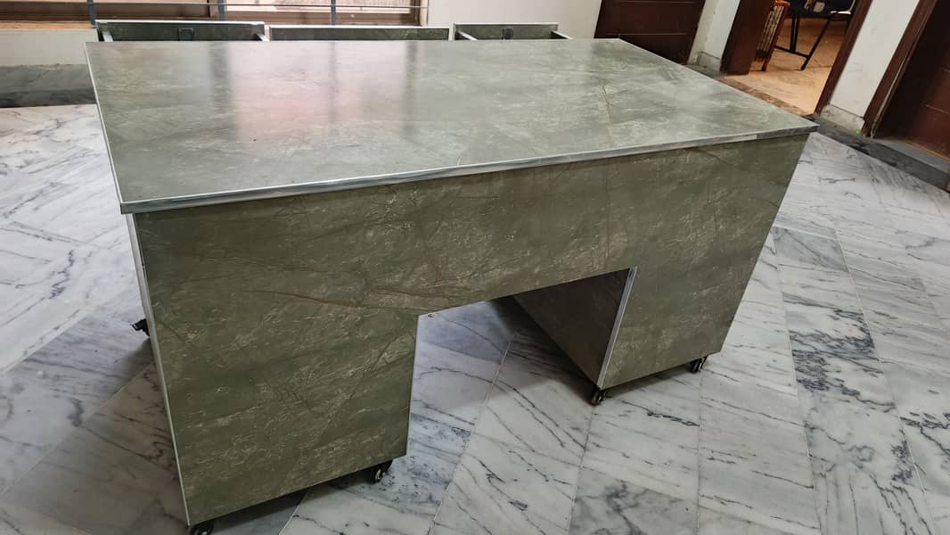 Office Table 2