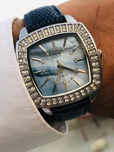 O S T JAPAN WATCH